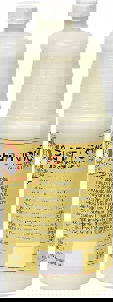 Graffiti/Vandal Mark Remover: 28 oz Bottle